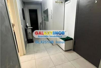 Apartament cu 2 camere decomandat în Apărătorii Patriei
