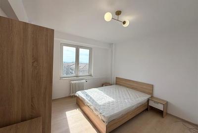Apartament cu 2 camere decomandat în Rogerius - 1