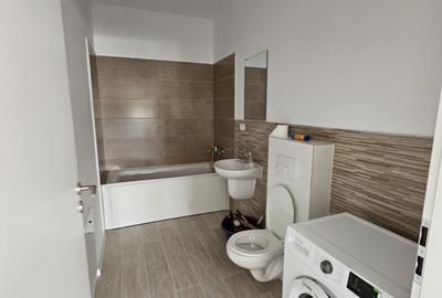 Casă înșiruită de inchiriat în Moșnița Nouă - 7