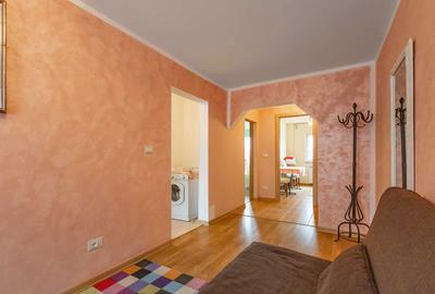 Apartament cu 3 camere decomandat în Lipovei - 16
