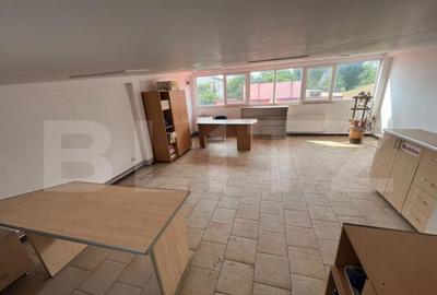 ???? Spa?iu Comercial 160 mp Parter +Etaj + Depozit Idea - 8
