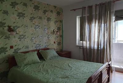 Apartament 3 camere, et 3, mobilat, zona Doi Stejari - 3