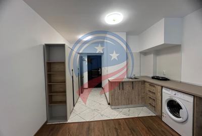 Garsoniera lux/ de inchiriat/ Calea Bucuresti/ Craiova - 6