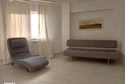 Apartament cu 2 camere, mobilat în Inel II - 3