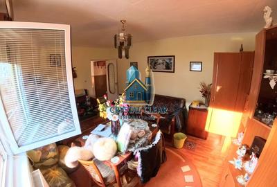 Apartament cu 3 camere decomandat în Unirii - 4