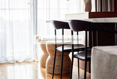 Apartament cu 2 camere semidecomandat, mobilat în Floreasca - 11