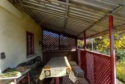 0% COMISION!!! CASA CU LAC IN INIMA PADURII - DEALU BRADULUI - 4