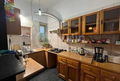 Casă individuală cu 3 camere cu Canalizare în Grigorescu - 4