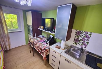 Vând proprietate cu 2 case în Comuna Mănăstirea, Călărași - 9