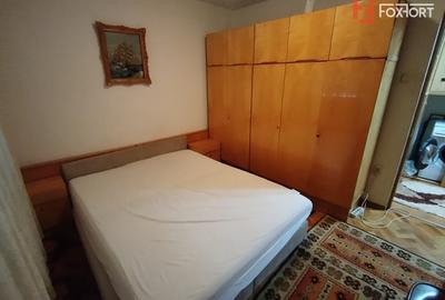 Apartament cu 3 camere decomandat, mobilat în Soarelui - 4