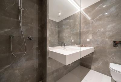Apartament cu 4 camere decomandat, mobilat în Floreasca - 14