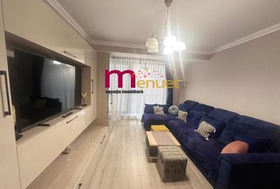 Apartament ,str.9 Mai,etaj 2 - 6