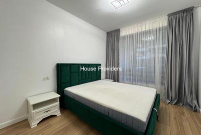 Apartament 2 camere|Mobilat|Pipera Aviatiei|Parcare|Balcon - 6