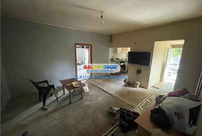 Casa 3 camere 60 mp Teren 403 mp Chitila Triaj Str Marmurei - 12