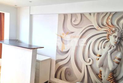 Apartament cu 3 camere decomandat în Baza 3 - 3