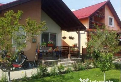 Casă cu 3 camere cu Teren 460 Mp în Ernei - 3