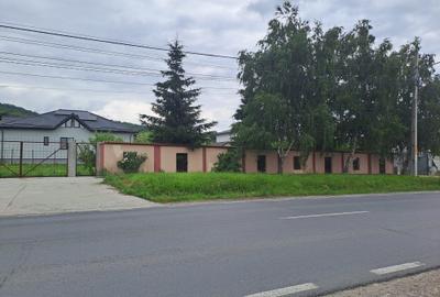 Spațiu comercial, în Aninoasa - 1