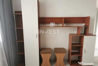 Apartament cu 2 camere nedecomandat, mobilat în Alexandru cel Bun - 1