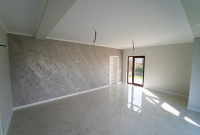 Casă individuală cu 4 camere cu Teren 400 Mp în Vânători - 8