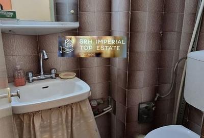 Apartament cu 3 camere decomandat în Casa de Cultură - 2