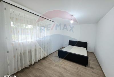 Apartament cu 2 camere semidecomandat în Central - 3