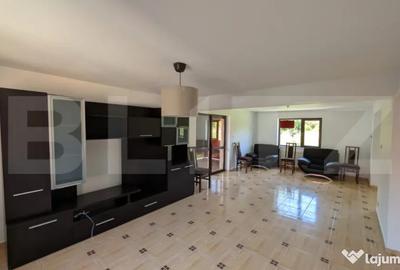 Casă cu 4 camere cu Teren 300 Mp în Central - 10