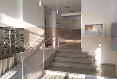 Garsonieră semidecomandată în Gorjului - 9