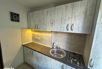 Apartament cu 2 camere în Central - 8