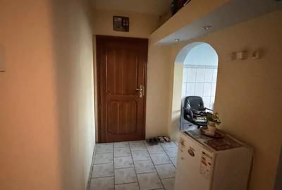Apartament cu 2 camere în Lugoj