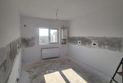 Duplex cu 4 camere cu Canalizare în Vidra - 21