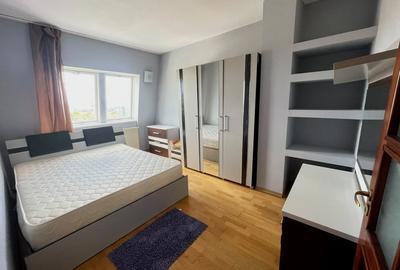 Apartament cu 3 camere decomandat, mobilat în Tudor Vladimirescu
