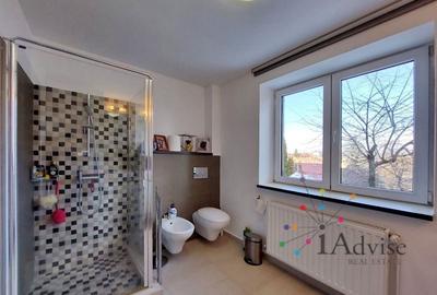 Apartament cu 2 camere decomandat, mobilat în Centrul Istoric - 8