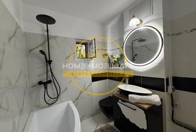 Apartament cu 2 camere decomandat, mobilat în Podul de Fier - 7