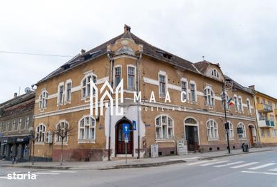 Spațiu comercial, de 360 mp, în Central
