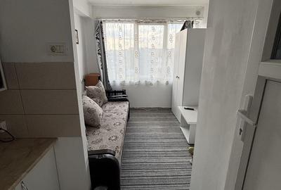 Garsonieră nedecomandată în Drumul Carului - 2