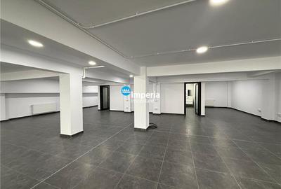 Spațiu comercial, de 291 mp, în Rediu - 10