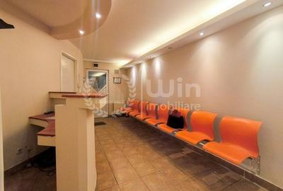 Apartament cu 2 camere decomandat, mobilat în Central - 2
