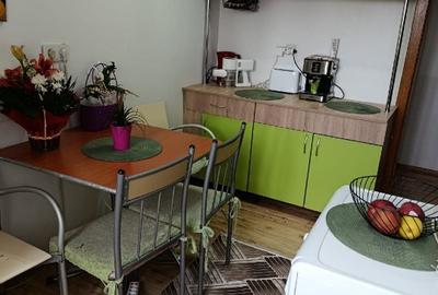 Apartament cu 2 camere decomandat în Mărășești - 3