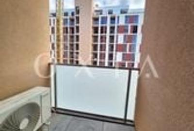 Apartament cu 2 camere semidecomandat în Torontalului - 9