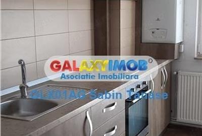 Apartament cu 2 camere, mobilat în Central