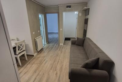 Apartament cu 2 camere decomandat în Precista - 8