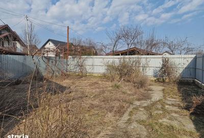 Casă cu 3 camere cu Teren 250 Mp în Hemeiuș - 2