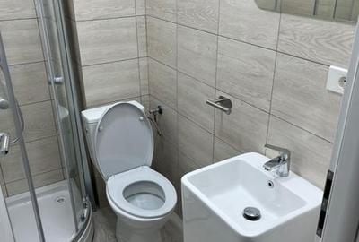 Apartament cu 3 camere în Central - 1