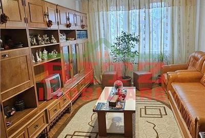 Apartament cu 3 camere în Central - 2