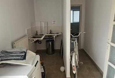 Casă cu 3 camere decomandat cu Teren 725 Mp în Săbed - 8