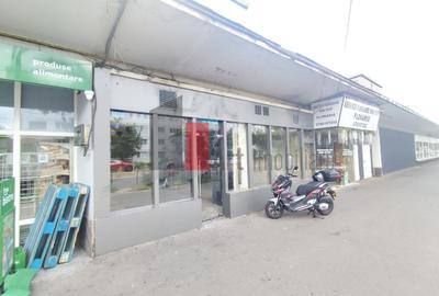 Spațiu comercial, de 66 mp, în Giulești - 1