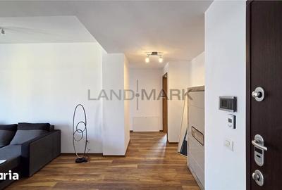 Apartament cu 3 camere decomandat în Dumbrăvița