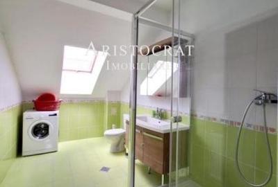 Casă cu 7 camere cu Teren 500 Mp în Corbeanca - 22