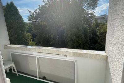 Apartament cu 2 camere semidecomandat, mobilat în Mănăștur - 4