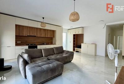 Casă cu 3 camere în Ghiroda - 9